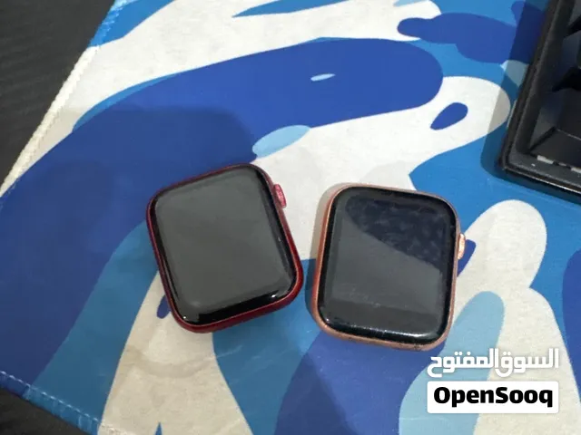ساعات نفس تقليد ابل واتش سيريس 6