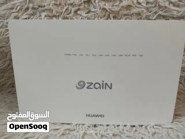 راوترات موسعات اشارة 5g للفايبر وكل الشبكات  هواوي ac1750  موجتين 2.4+5g السرعة  1300 ميجا لموجة 5g