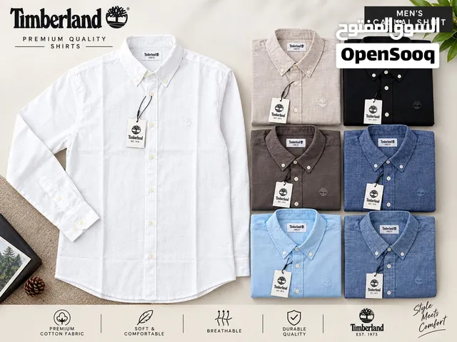 Lenen Shirt