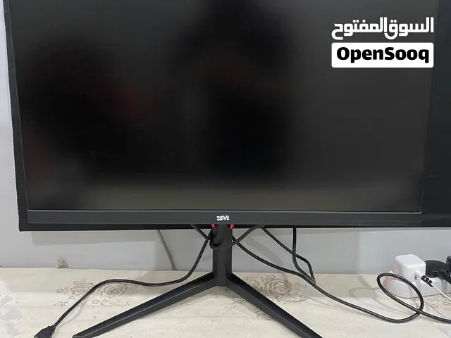 27 Other monitors for sale  in Jeddah