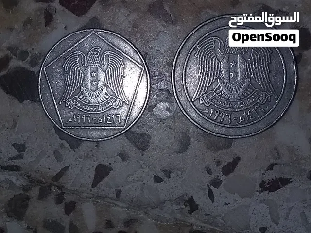 عملة نقدية للبيع