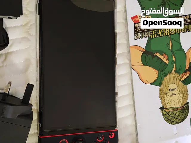 نيندو سويت جديد بدون اي خدش او عطل نظيف جدا استعمال بسيط .