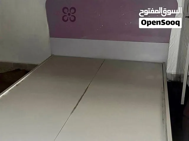غرفة نوم 7 قطع فردية