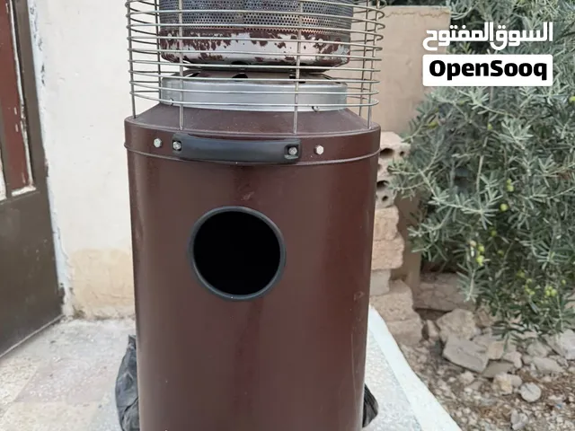 صوبة غاز حجم كبير