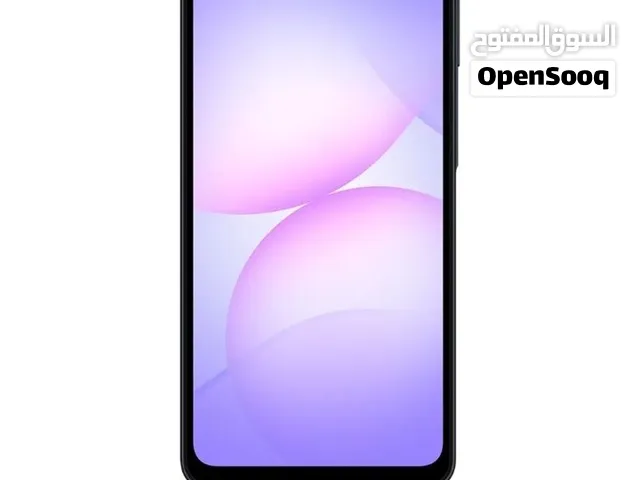 SAMSUNG GALAXY A07