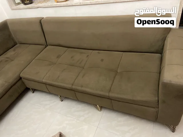 صالون استعمال نظيف