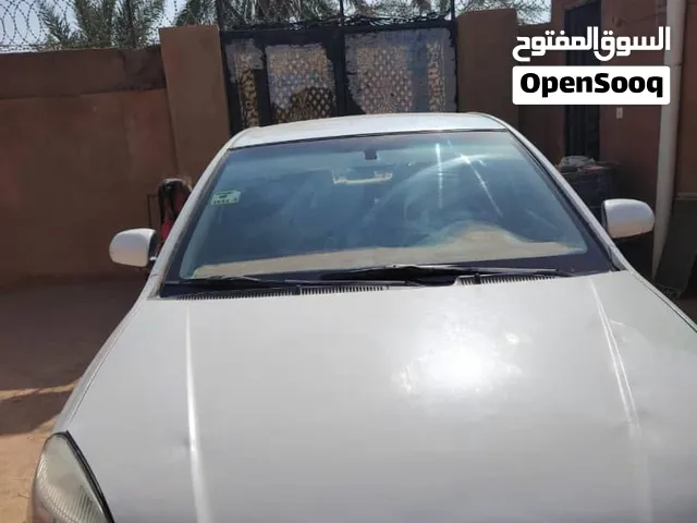للبيع دبــدوب ريــــو موديل 2010 ......................