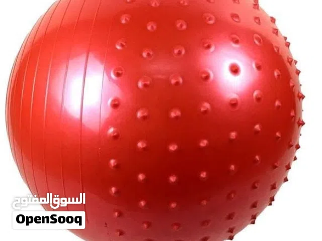 كرة يوجا عملاقة 85سم