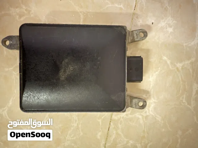 راداد النقطه العمياء جي ام سي يوكن 2015