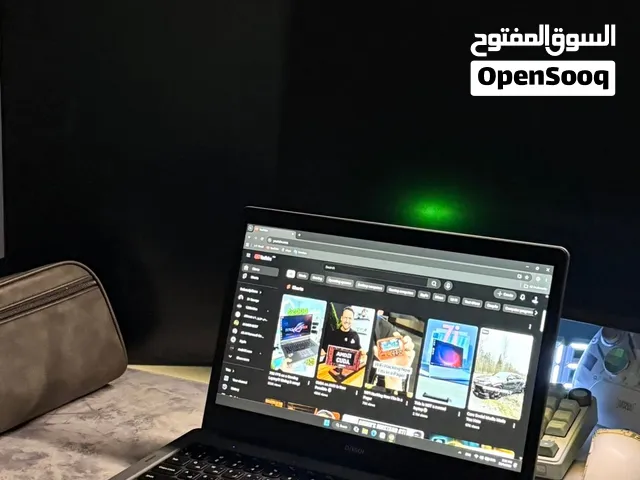 ONSOR KITAB K1410I High-Performance Laptop – 13th Gen i5, 16GB RAM, 512GB SSD