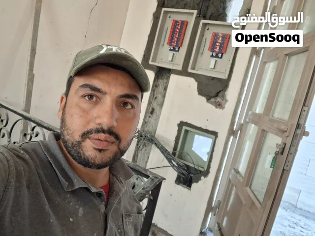 كهربائي الكويت فني كهرباء كهربجي كهربائي منازل مقاول كهرباء تصليح شورت كهرباء تركيب ليد Electrical