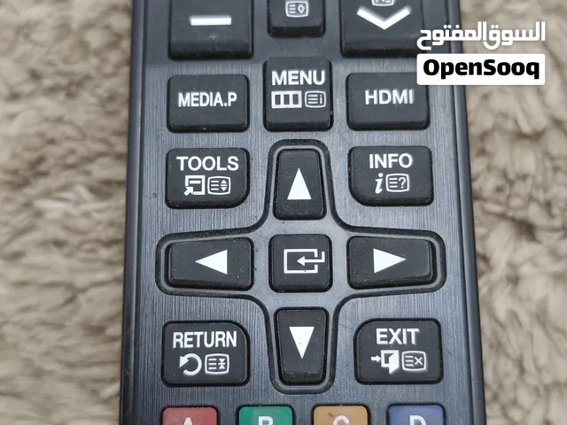 ريموت كنترول شاشه سامسونج اصلية