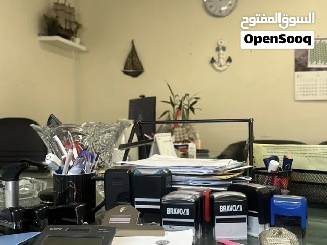للوافدين مطلوب شريك برخصه توصيل طلبات
