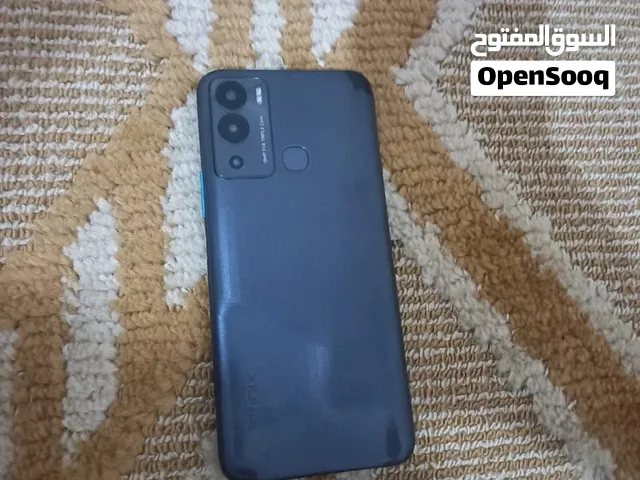 انفينكس هوا 12
