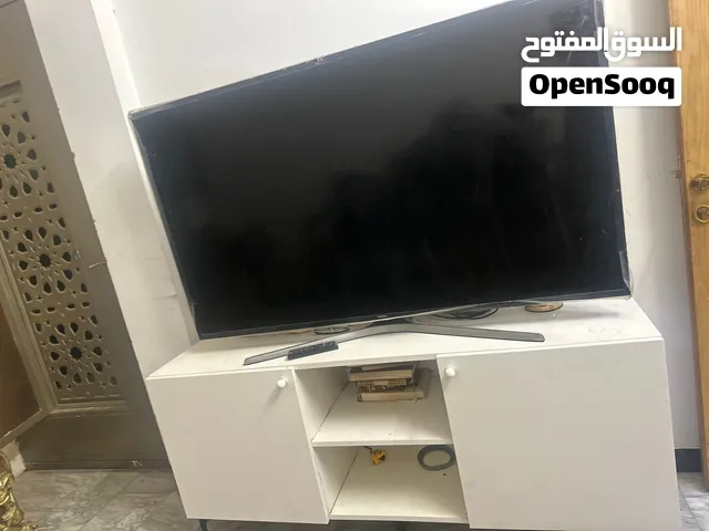 ميز بلازما خشب سعر60 الف عامريه بغداد