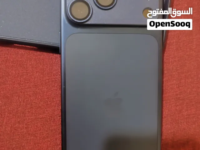 Apple iPhone 17 Pro Max 512 GB in Abu Dhabi