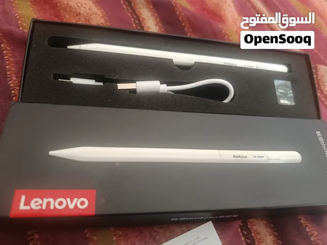 قلم لينوفوBp16 متوافق مع اجهزة ipad من شركة ابل أصلي