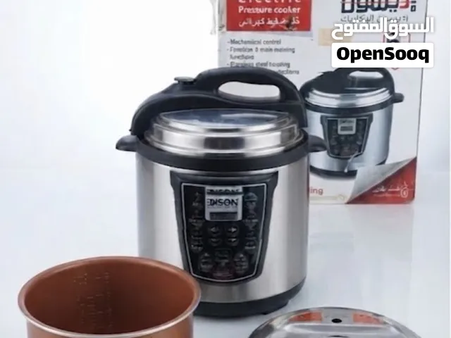 قدر ضغط كهربائي