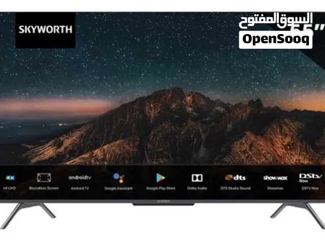 تلفزيون سكاي ورث