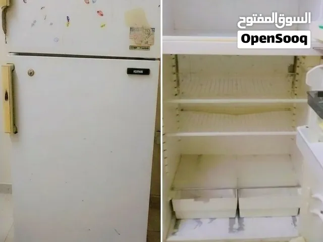ثلاجة مستعمله