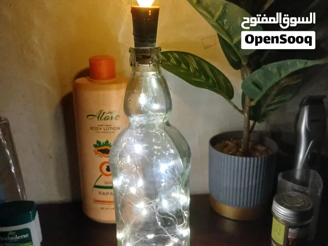 Bottle light