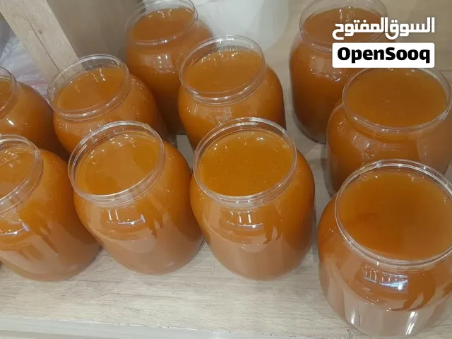 عسل سدر مضمون
