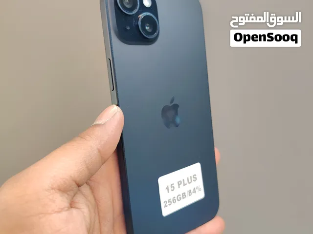 آيفون 15 بلس