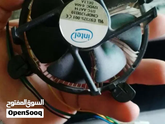 قطع كمبيوتر بحالة ممتاز