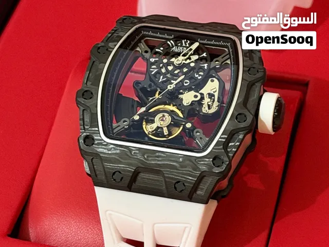 Automatic Others watches for sale in Al Ain