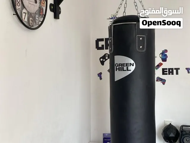 Heavy Duty Wall Mounted Boxing Bracket