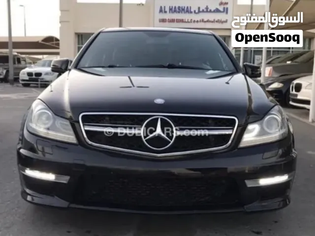للبيع جميع قطع مورسدس c250
