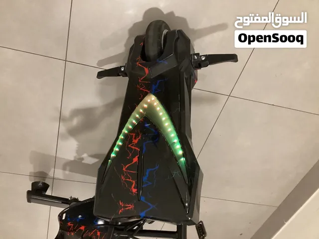 Electric Drift Tricycle – 15 km/h – Charger & Keys Included Bought from dragonmart mytoys negotiable