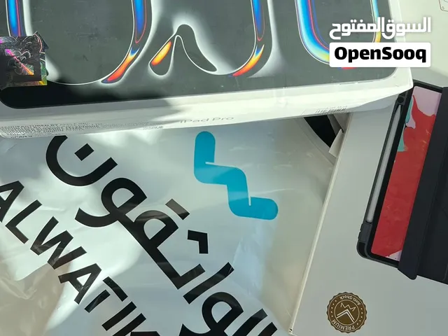 Apple iPad Pro 256 GB in Benghazi