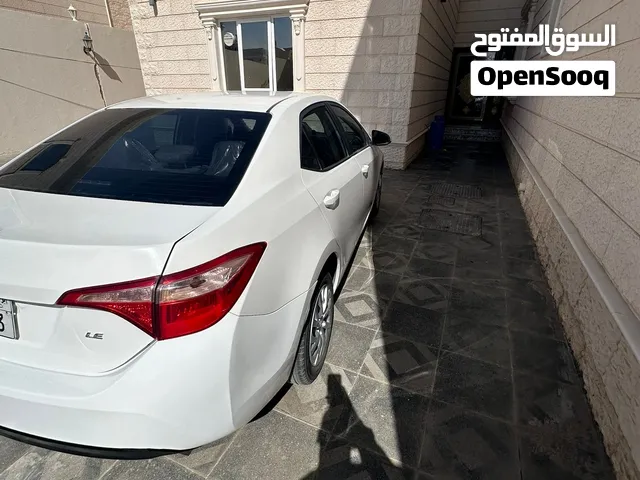 كرورلا 2019