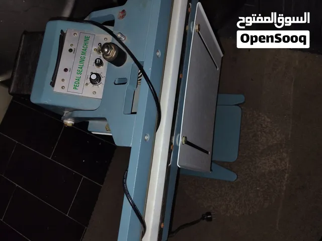 ماكينة لحام