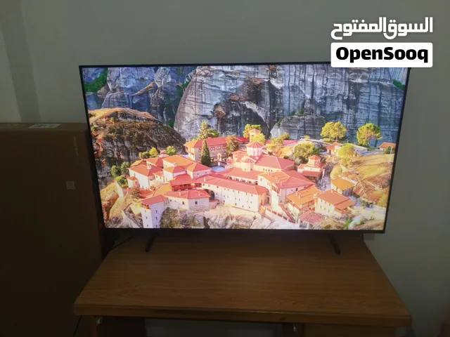 crystal UHD SAMSUNG 4k سمارت