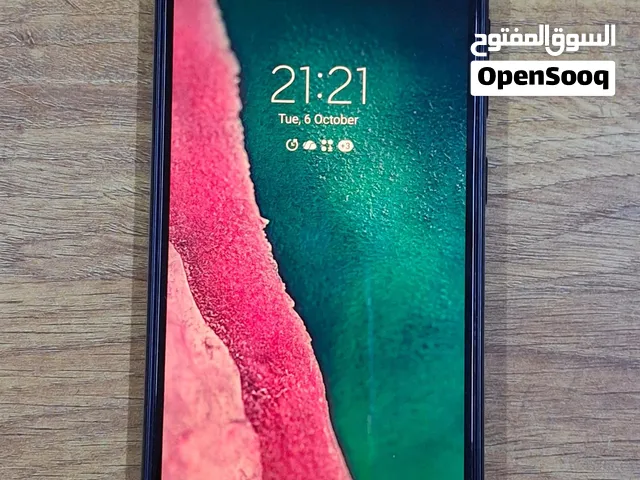 سامسونغ a30 حالته ممتازة نظيف 32 دينار فقط