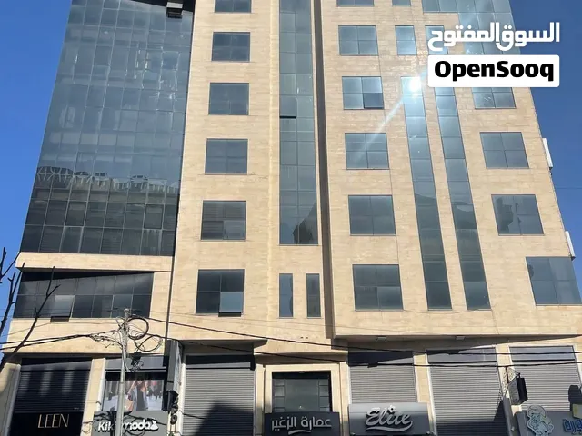 مكتب للإيجار في عمارة ازغير الطابق الرابع عين سارة
