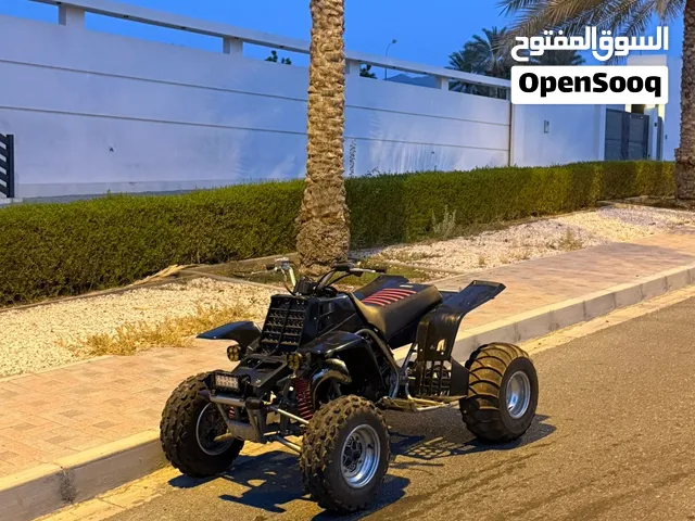 ياماها بانشي للبيع نضيف