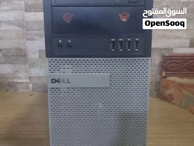 Windows Custom-built  Computers  for sale  in Basra