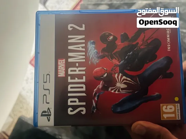 دسكه سبيدرمان للبيع