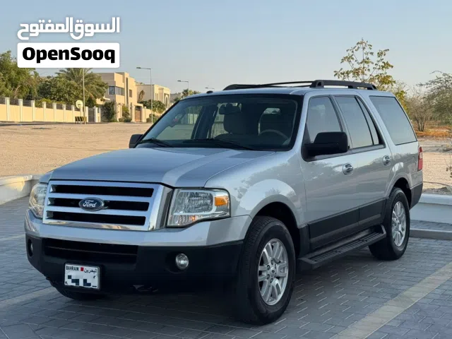 Used Ford Expedition in Southern Governorate