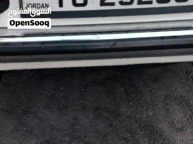 طمبون مرسيدس لف خلفي