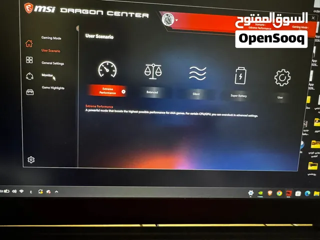 Windows MSI for sale in Hawally