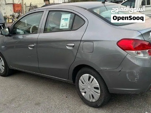 ميتسوبيشي - أتراج - 2019