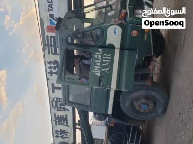 كرين 25طن للإيجار بالحديدة