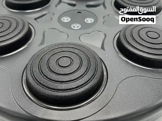 جهاز ملاكمة الكتروني