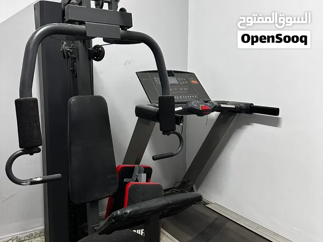 ماكنة جري كارديو