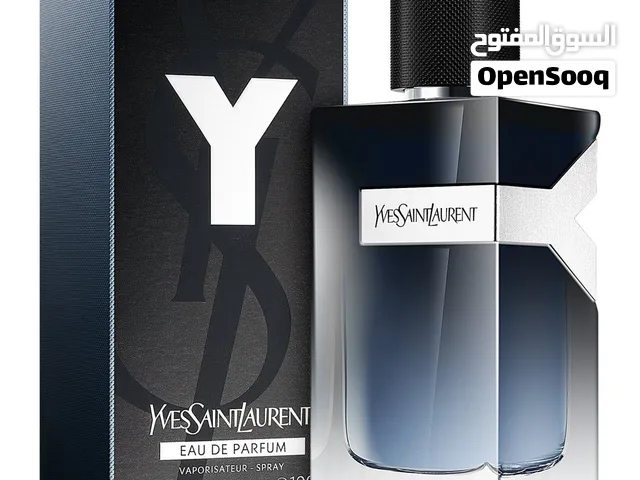 عطر اصلي Yvesaint Laurent