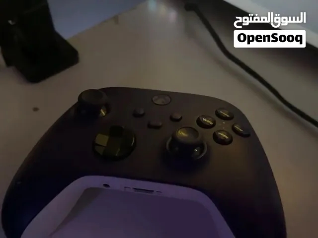 Xbox controller